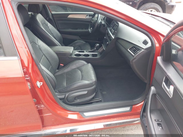 Hyundai SONATA Sport 2.0t