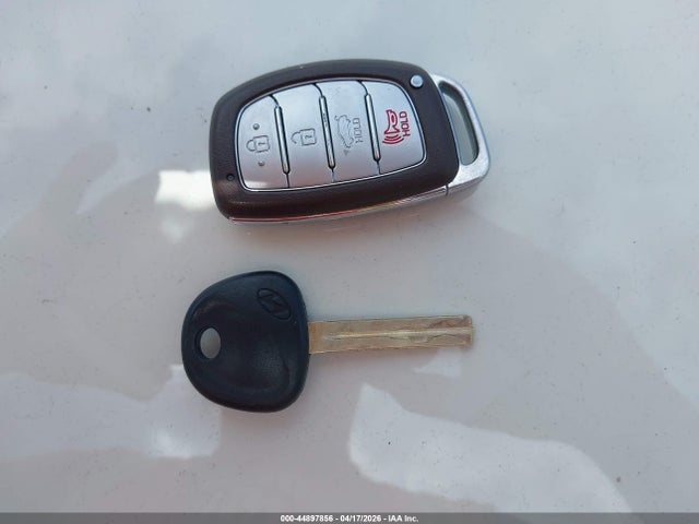 Hyundai SONATA Sport 2.0t