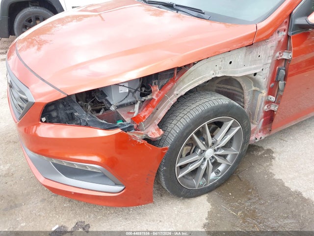 Hyundai SONATA Sport 2.0t