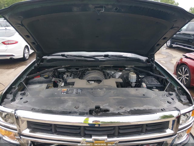 Chevrolet Silverado 1500 2lt