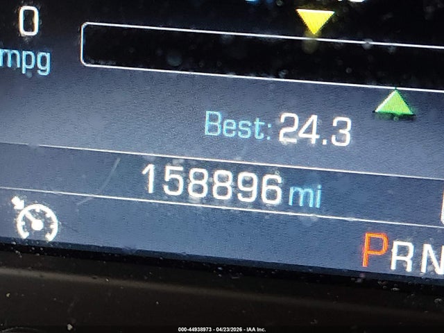 Chevrolet Silverado 1500 2lt