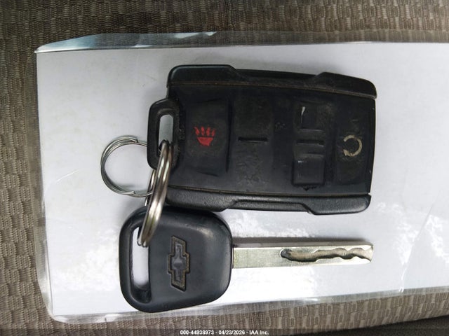 Chevrolet Silverado 1500 2lt