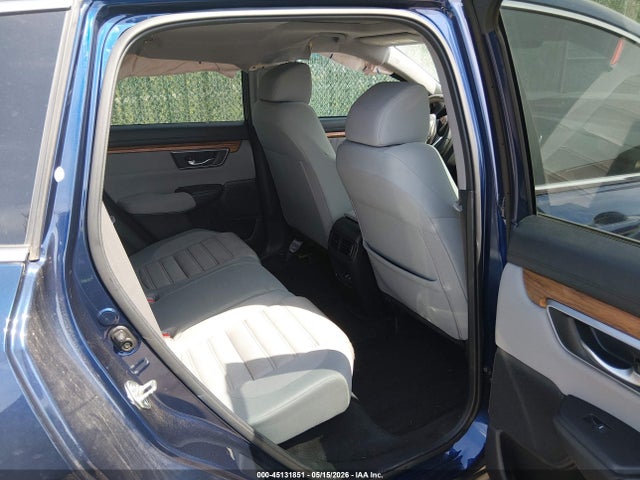 Honda CR-V Ex