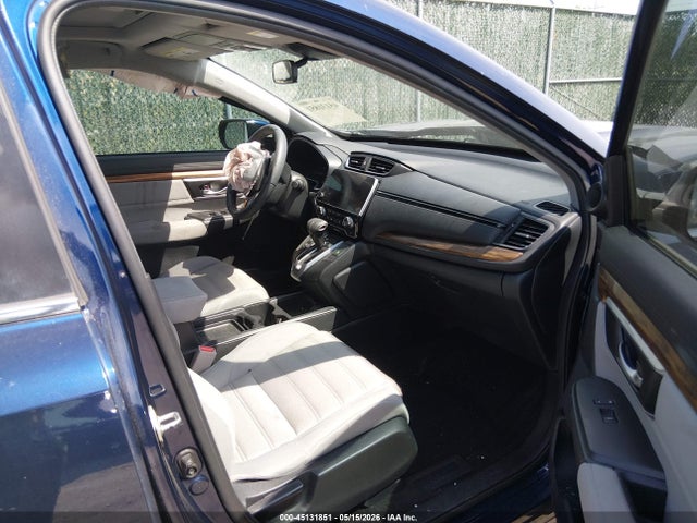 Honda CR-V Ex