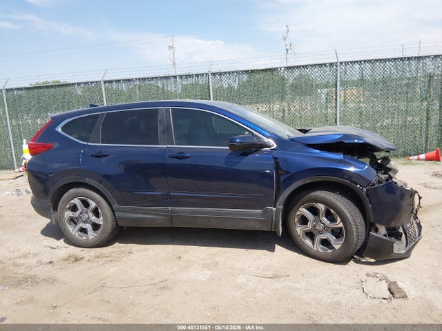 Honda CR-V Ex