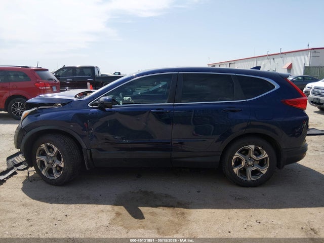 Honda CR-V Ex