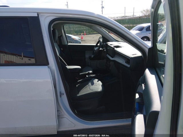 Ford Maverick Xlt