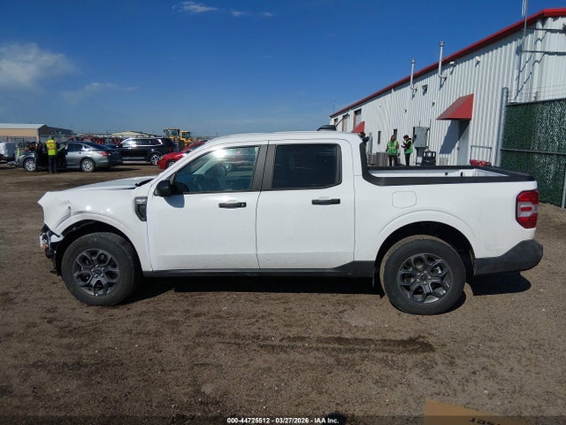 Ford Maverick Xlt
