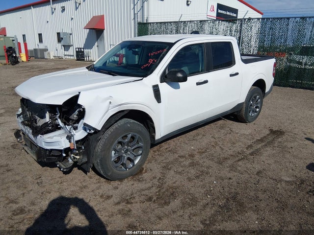 Ford Maverick Xlt