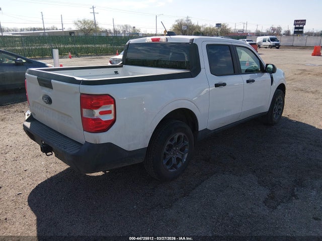 Ford Maverick Xlt