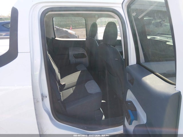 Ford Maverick Xlt