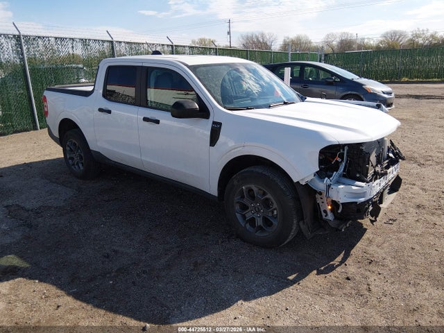 Ford Maverick Xlt