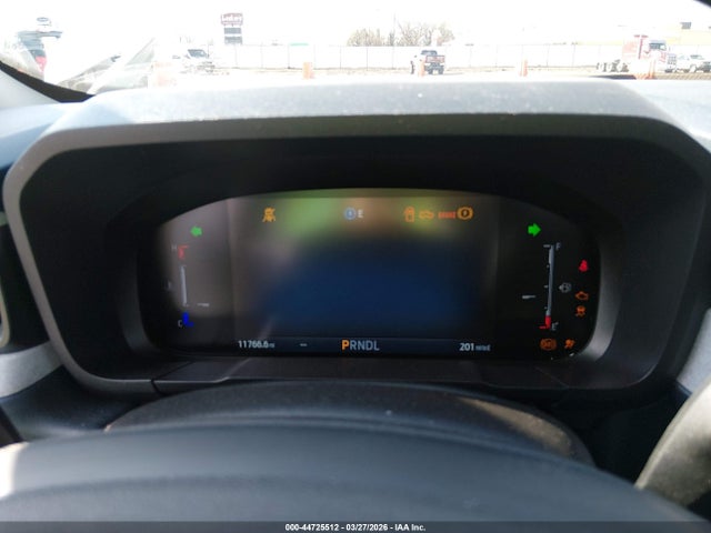 Ford Maverick Xlt