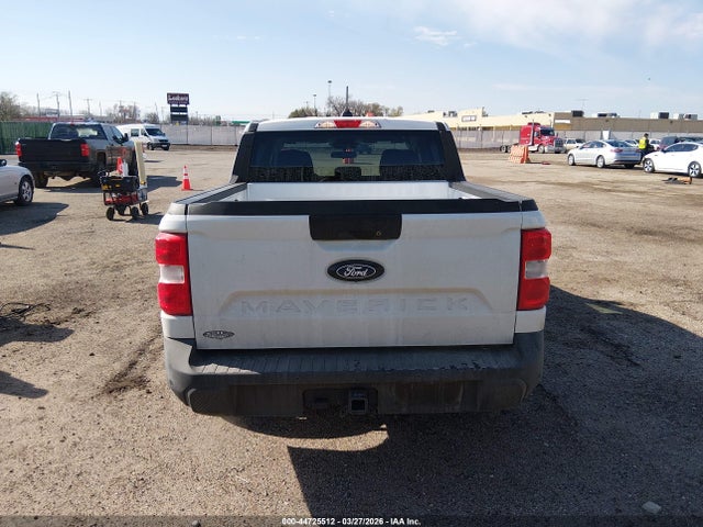 Ford Maverick Xlt