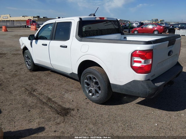 Ford Maverick Xlt