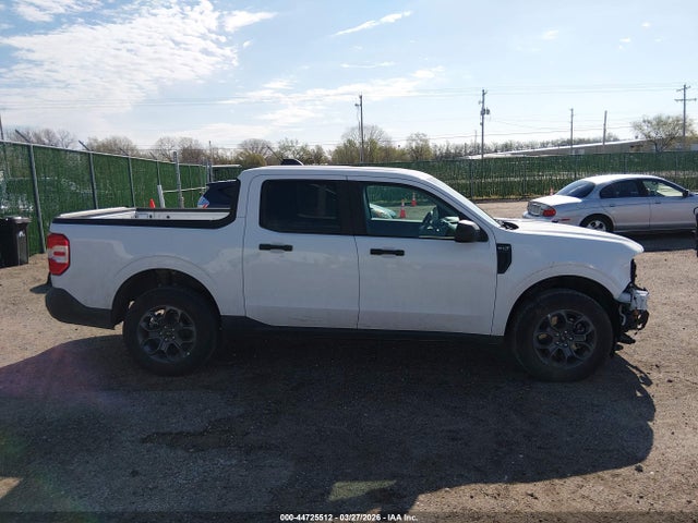 Ford Maverick Xlt