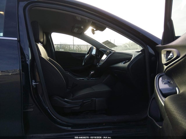 Chevrolet Malibu Fwd 1lt