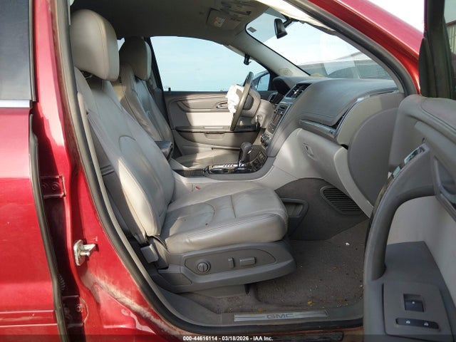 GMC Acadia Slt-1