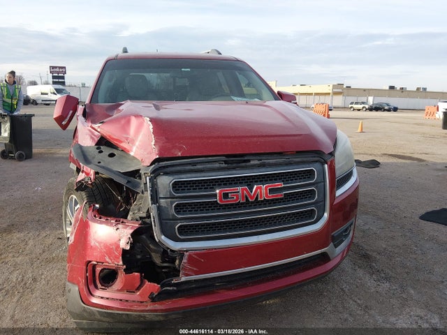 GMC Acadia Slt-1