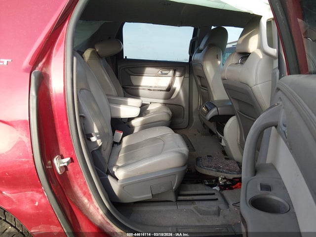 GMC Acadia Slt-1