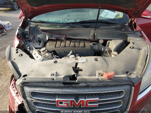 GMC Acadia Slt-1