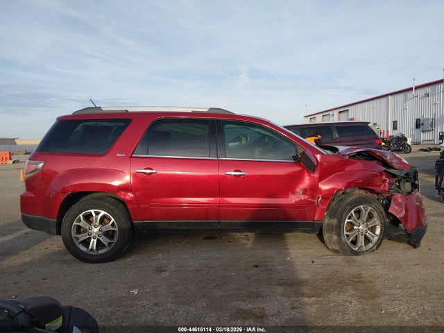 GMC Acadia Slt-1