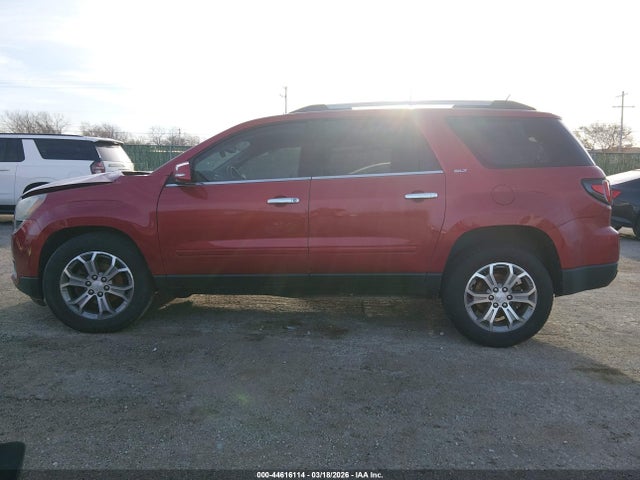 GMC Acadia Slt-1