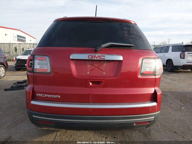 GMC Acadia Slt-1