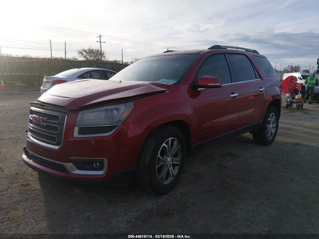 GMC Acadia Slt-1