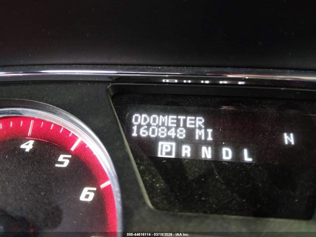 GMC Acadia Slt-1