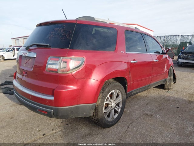 GMC Acadia Slt-1
