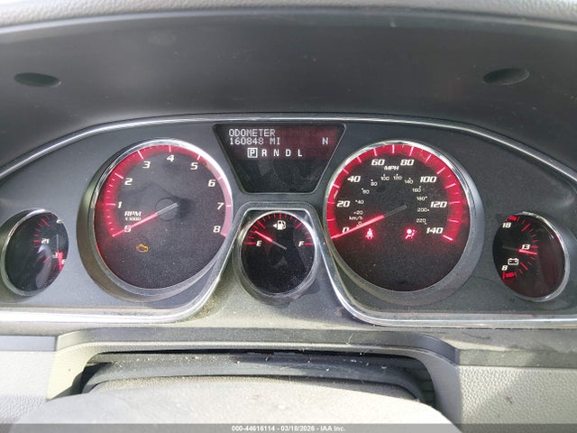 GMC Acadia Slt-1