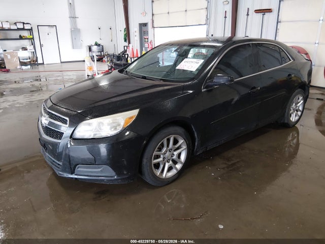 Chevrolet Malibu 1lt