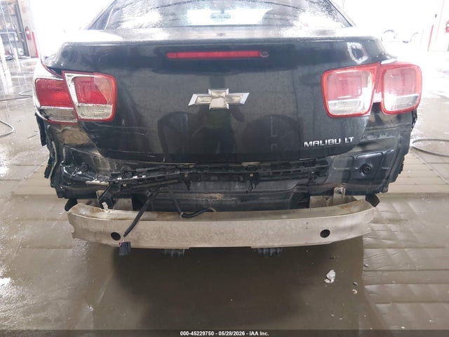 Chevrolet Malibu 1lt