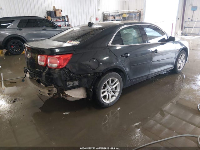 Chevrolet Malibu 1lt