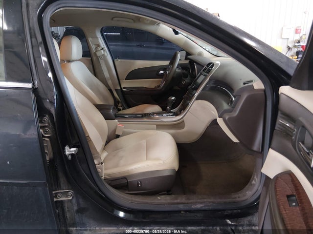 Chevrolet Malibu 1lt