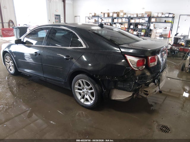 Chevrolet Malibu 1lt