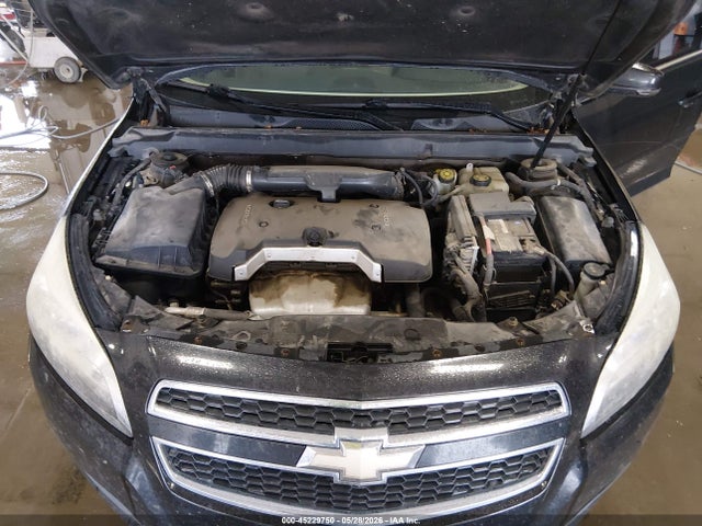 Chevrolet Malibu 1lt