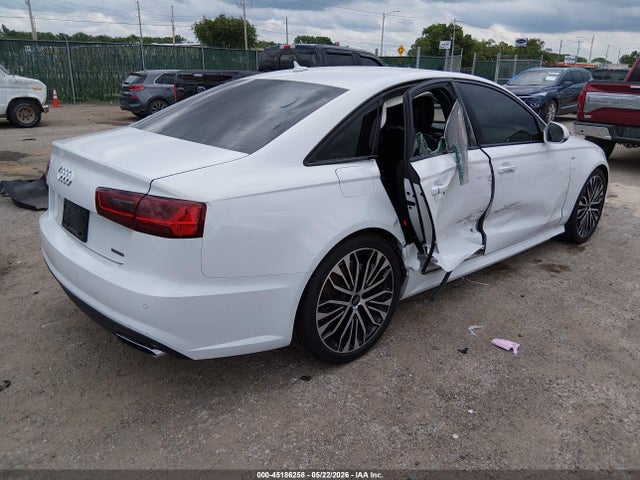 Audi A6 Premium Plus