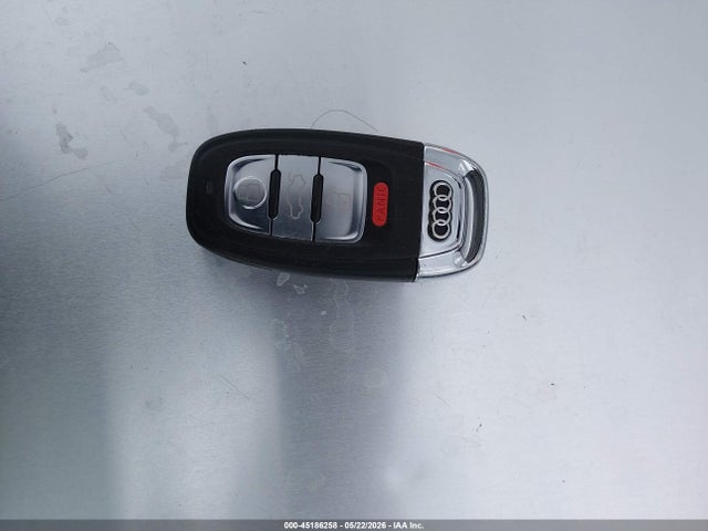 Audi A6 Premium Plus