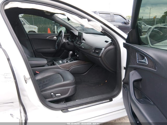 Audi A6 Premium Plus