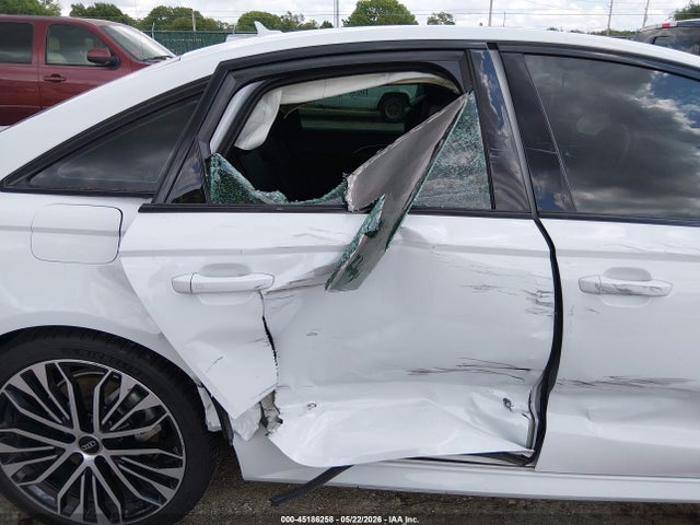 Audi A6 Premium Plus