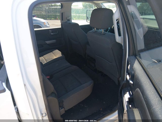Chevrolet Silverado 2500 Lt