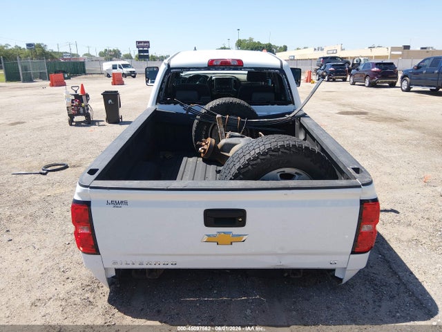 Chevrolet Silverado 2500 Lt