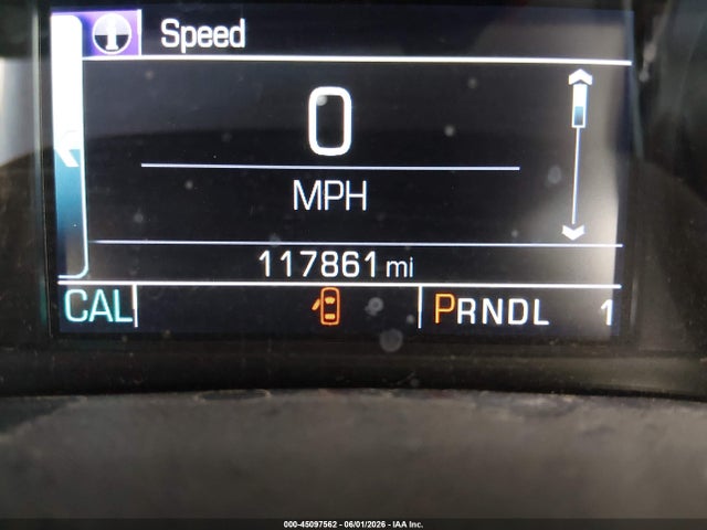 Chevrolet Silverado 2500 Lt