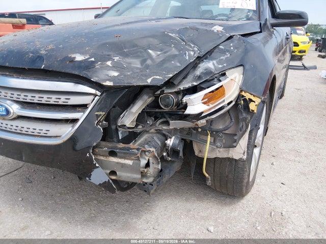 Ford Taurus Sel