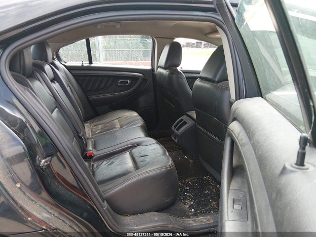 Ford Taurus Sel