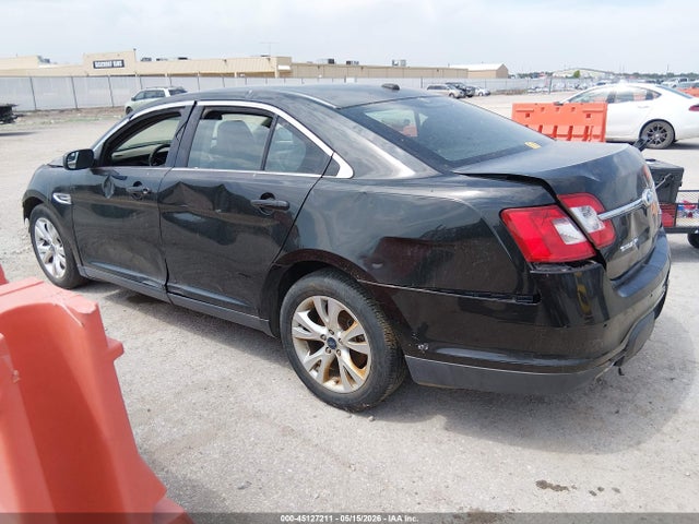 Ford Taurus Sel