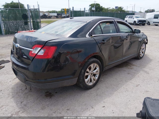 Ford Taurus Sel