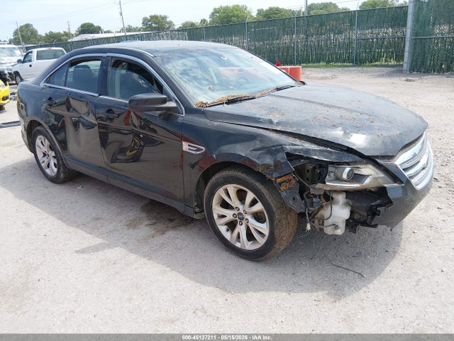 Ford Taurus Sel